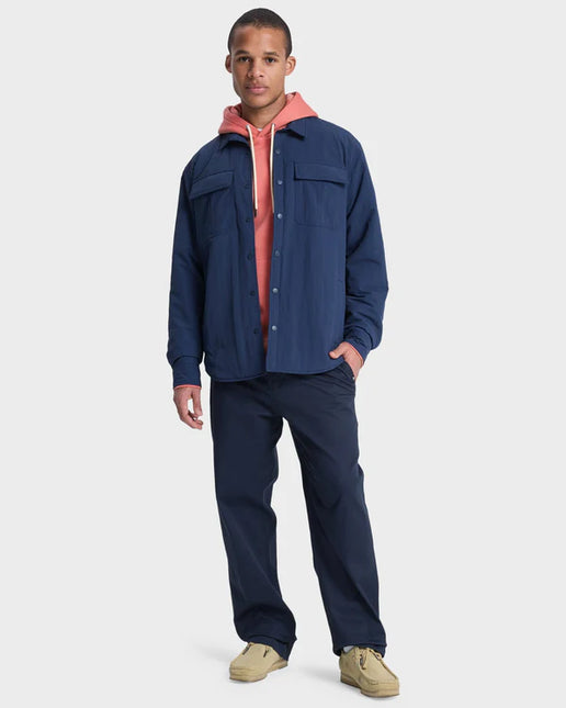 Quiksilver - Cold Snap Shacket