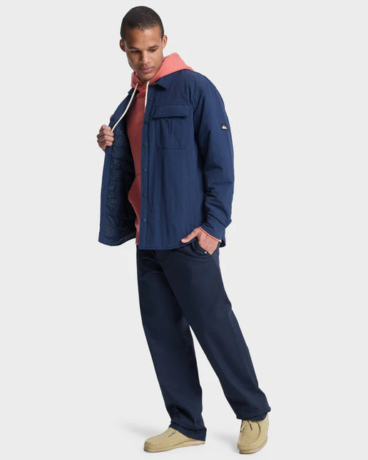 Quiksilver - Cold Snap Shacket