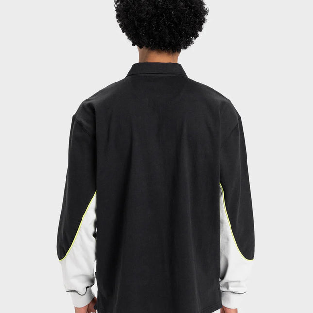 Quiksilver - Mercury Rugby Polo