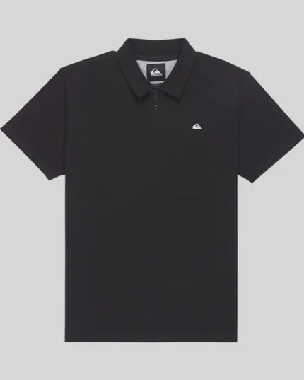Quiksilver - Pique Polo