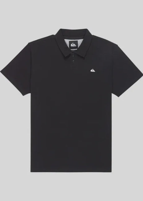 Quiksilver - Pique Polo
