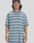 Ashley Blue Sassi Jacquard STR / S