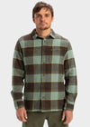 Quiksilver - Seeker Long Sleeve Shirt