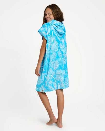 Roxy - Stay Magical Hooded Towel (Splish Slash Cargo)