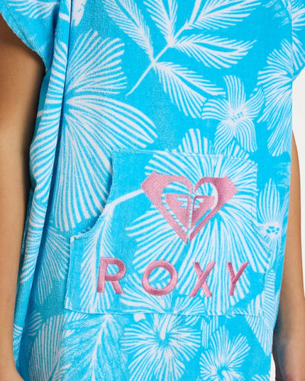Roxy - Stay Magical Hooded Towel (Splish Slash Cargo)