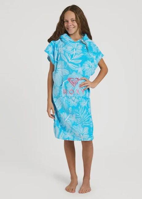 Roxy - Stay Magical Hooded Towel (Splish Slash Cargo)
