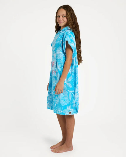 Roxy - Stay Magical Hooded Towel (Splish Slash Cargo)