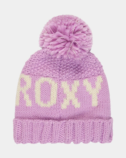 Roxy - Silly Seaweed RG (Crocus Petal)