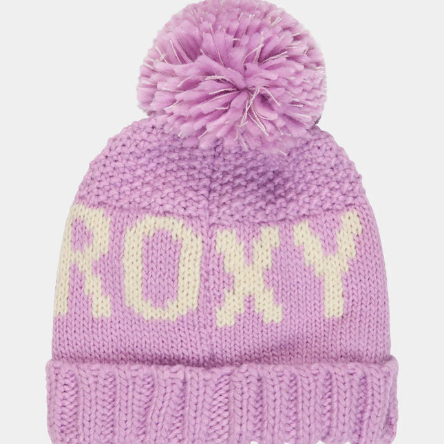 Roxy - Silly Seaweed RG (Crocus Petal)