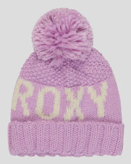 Roxy - Silly Seaweed RG (Crocus Petal)