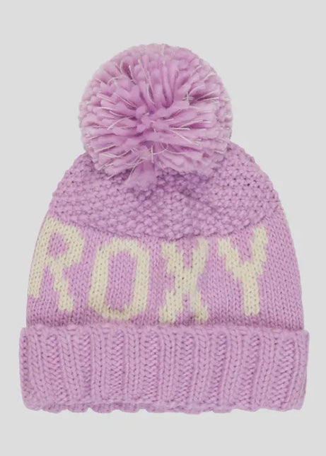 Roxy - Silly Seaweed RG (Crocus Petal)