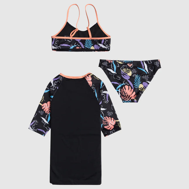 Roxy - RG Active Swim Set Pack