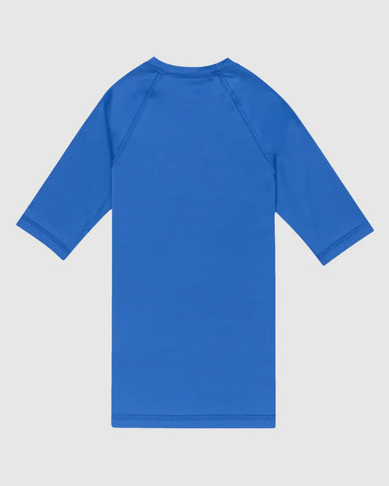 Roxy - Essential Short Sleeve Lycra