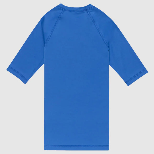 Roxy - Essential Short Sleeve Lycra