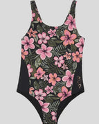 Anthracite Fearless Floral / 8