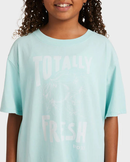 Roxy - Eve Oversize Washed Tee