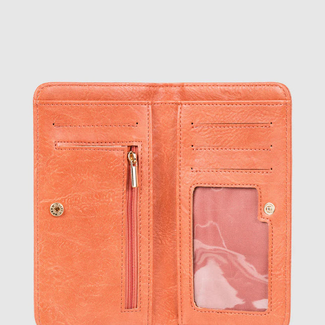 Roxy - Crazy Wave (Autumn Sunset)