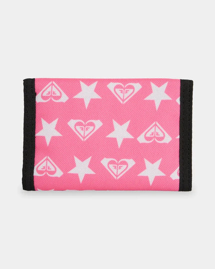 Roxy - Small Beach Wallet
