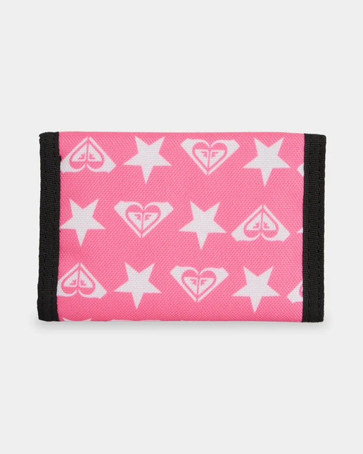 Roxy - Small Beach Wallet