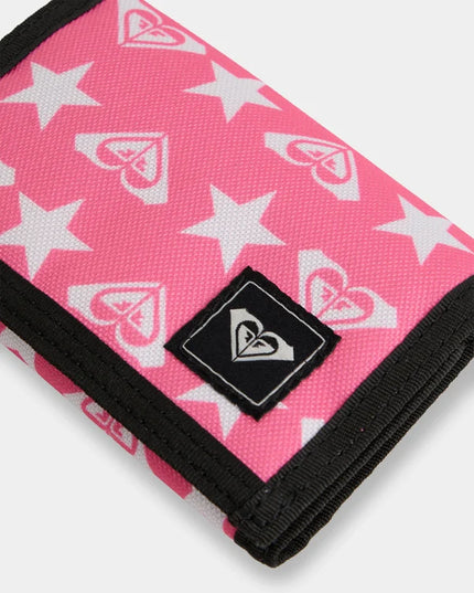 Roxy - Small Beach Wallet