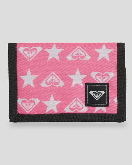 Roxy - Small Beach Wallet