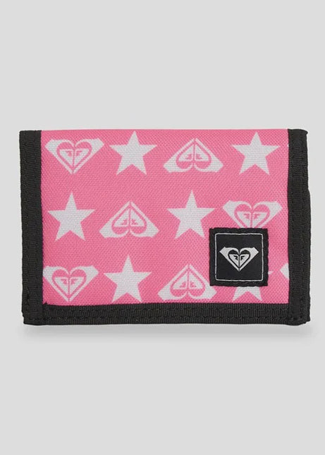 Roxy - Small Beach Wallet