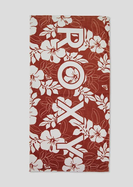 Roxy - Fun and Adventure Beach Towel
