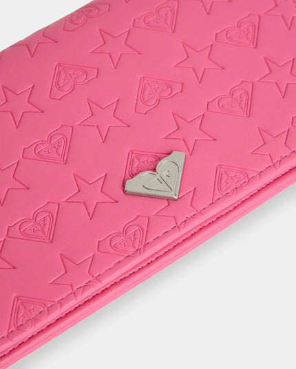 Roxy - Crazy Wave Wallet