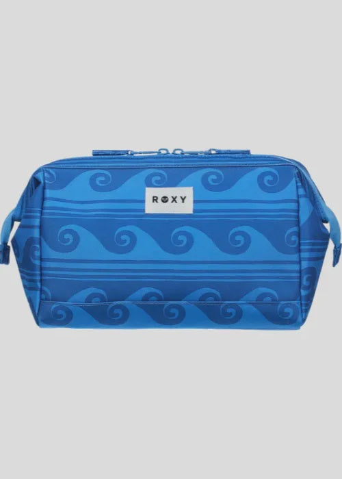 Roxy - Tiny Rip (Silver Lake Blue Make A Spl Ax)