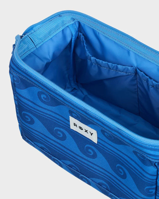 Roxy - Tiny Rip (Silver Lake Blue Make A Spl Ax)