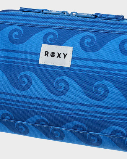 Roxy - Tiny Rip (Silver Lake Blue Make A Spl Ax)