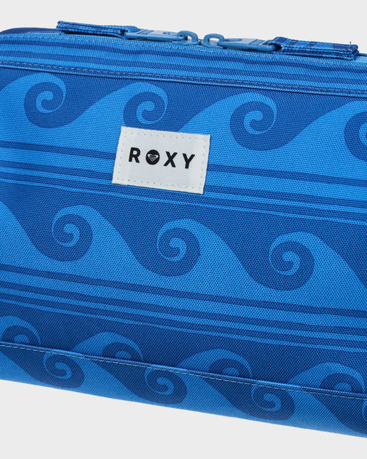 Roxy - Tiny Rip (Silver Lake Blue Make A Spl Ax)