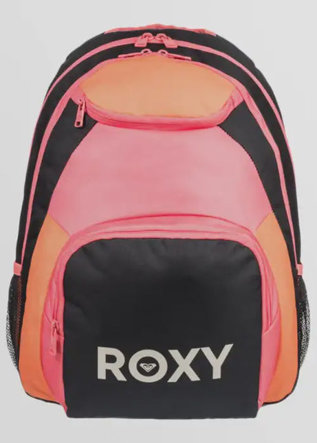 Roxy - Shadow Swell Solid (Dubarry)