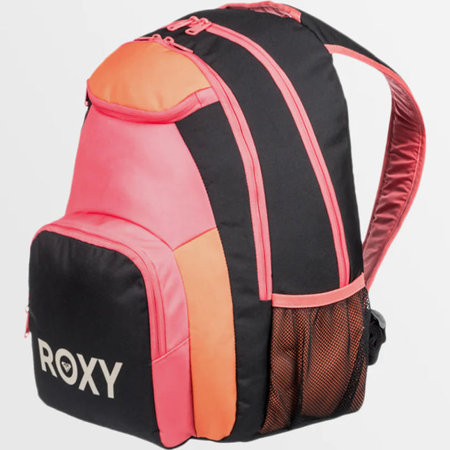 Roxy - Shadow Swell Solid (Dubarry)