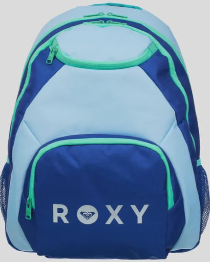 Roxy - Shadow Swell Solid (Airy Blue)