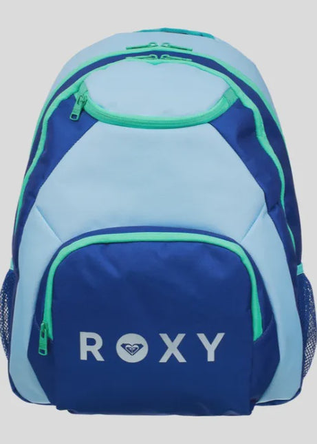Roxy - Shadow Swell Solid (Airy Blue)