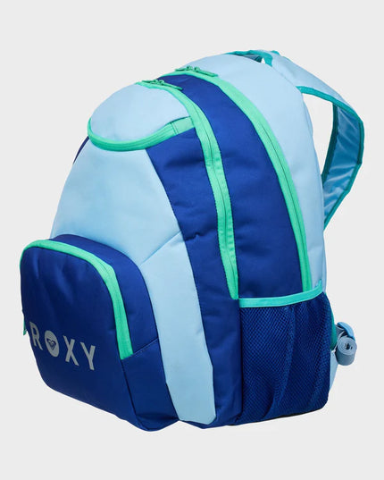 Roxy - Shadow Swell Solid (Airy Blue)