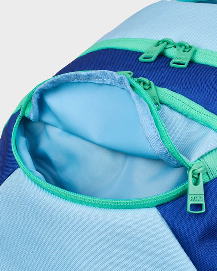 Roxy - Shadow Swell Solid (Airy Blue)