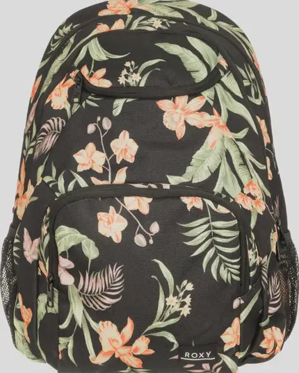 Roxy - Shadow Swell Printed (Anthracite Island Escape)