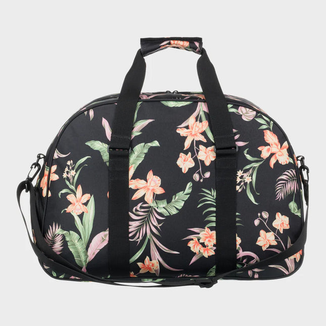 Roxy - Feel Happy (Anthracite Island Escape)