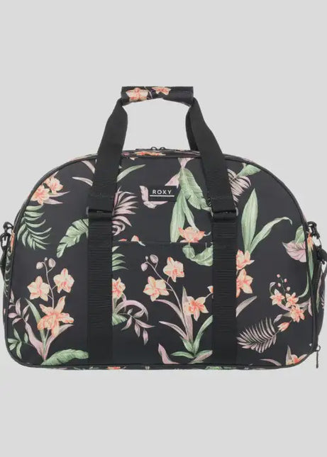 Roxy - Feel Happy (Anthracite Island Escape)