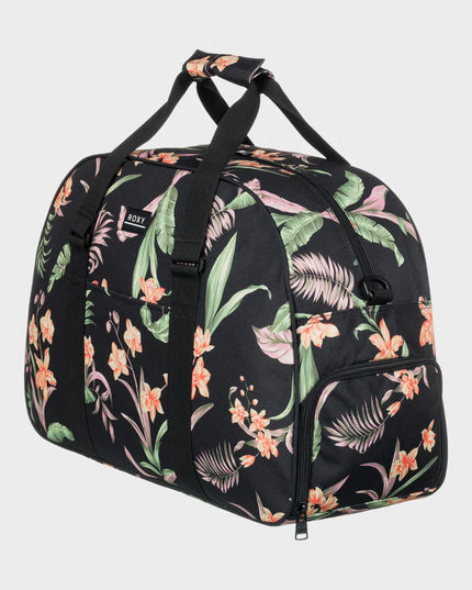 Roxy - Feel Happy (Anthracite Island Escape)