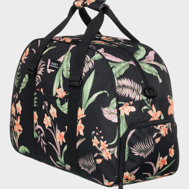 Roxy - Feel Happy (Anthracite Island Escape)