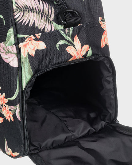 Roxy - Feel Happy (Anthracite Island Escape)