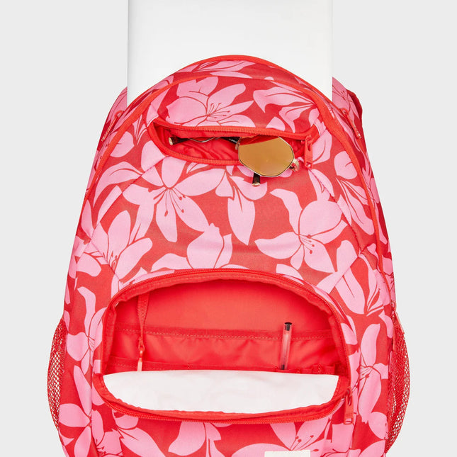 Roxy - Shadow Swell Printed (Tomato Klaeido)