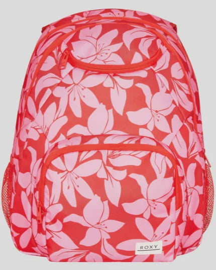 Roxy - Shadow Swell Printed (Tomato Klaeido)