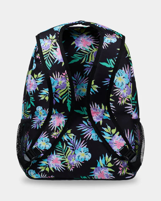 Roxy - Shadow Swell Printed (Anthracite Aquarella Active RG)