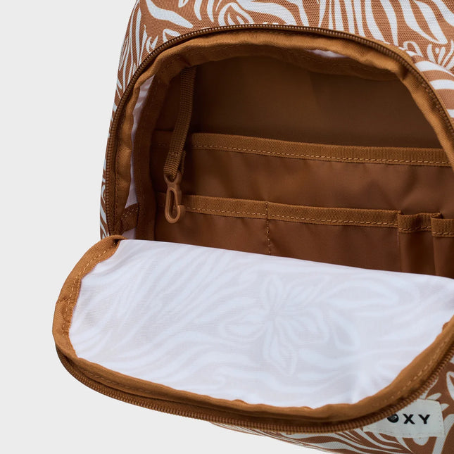 Roxy - Shadow Swell Printed (Almond Wild Thang)