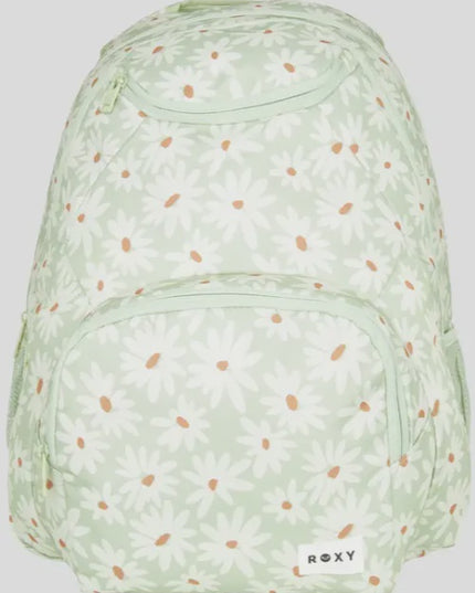 Roxy - Shadow Swell Printed (Laurel Green Dream Big Floral)
