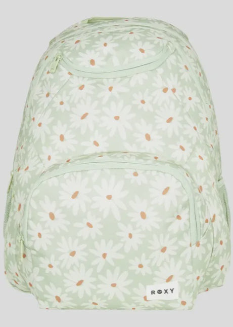 Roxy - Shadow Swell Printed (Laurel Green Dream Big Floral)